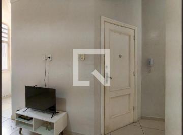Apartamento · 47m² · 2 Quartos · Apartamento para Aluguel - Grajaú, 2 Quartos,  47 m² - Rio de Janeiro