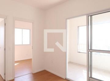 Apartamento · 38m² · 2 Quartos · Apartamento para Aluguel - Itaquera, 2 Quartos,  38 m² - São Paulo