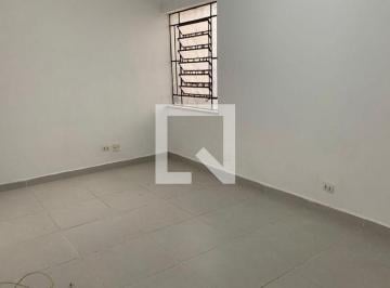 Apartamento · 75m² · 1 Quarto · 1 Vaga · Apartamento para Aluguel - Encruzilhada, 1 Quarto,  75 m² - Santos