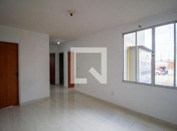 Apartamento · 47m² · 2 Quartos · 1 Vaga · Apartamento para Aluguel - Recreio dos Sorocabanos, 2 Quartos,  47 m² - Sorocaba