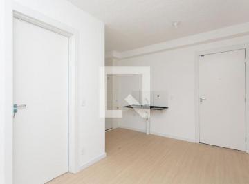 Apartamento · 35m² · 2 Quartos · Apartamento para Aluguel - Jardim Santo Antonio, 2 Quartos,  35 m² - São Paulo
