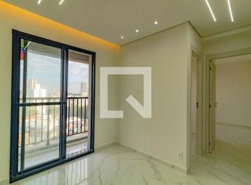 Apartamento · 39m² · 2 Quartos · Apartamento para Aluguel - Vila Mascote, 2 Quartos,  39 m² - São Paulo