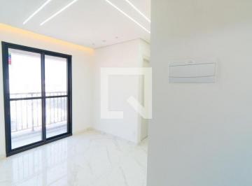 Apartamento · 39m² · 2 Quartos · Apartamento para Aluguel - Vila Mascote, 2 Quartos, 39 m² - São Paulo