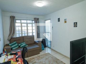 Casa · 42m² · 1 Quarto · 1 Vaga · Casa para Aluguel - Campo Grande, 1 Quarto,  42 m² - Rio de Janeiro