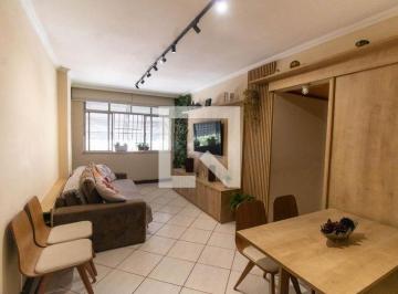 Apartamento · 97m² · 3 Quartos · 1 Vaga · Apartamento à Venda - Icaraí, 3 Quartos,  97 m² - Niterói