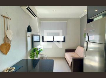 Apartamento · 43m² · 2 Quartos · 1 Vaga · Apartamento à Venda - Jardim Paulista, 2 Quartos, 43 m² - São Paulo