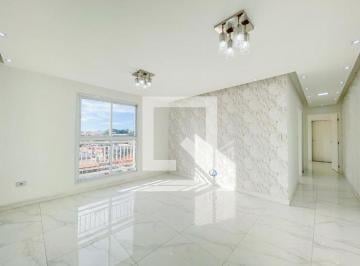 Apartamento · 64m² · 2 Quartos · 1 Vaga · Apartamento à Venda - São Pedro, 2 Quartos, 64 m² - Osasco