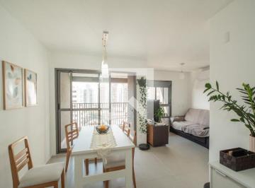 Apartamento · 69m² · 2 Quartos · 1 Vaga · Apartamento à Venda - Saúde, 2 Quartos,  69 m² - São Paulo