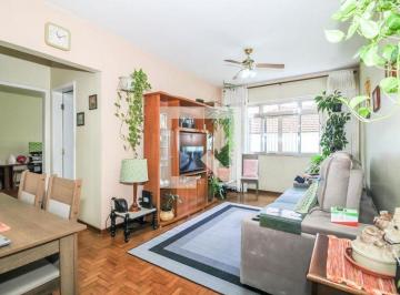 Apartamento · 84m² · 2 Quartos · Apartamento à Venda - Vila Romana, 2 Quartos, 84 m² - São Paulo