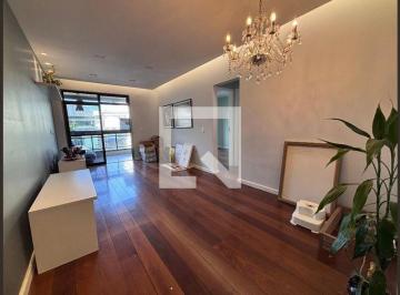 Apartamento · 81m² · 2 Quartos · 1 Vaga · Apartamento à Venda - Recreio, 2 Quartos,  81 m² - Rio de Janeiro