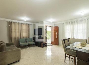 Casa · 180m² · 3 Quartos · 3 Vagas · Casa à Venda - Fanny, 3 Quartos,  180 m² - Curitiba