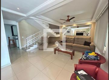 Casa · 200m² · 4 Quartos · 3 Vagas · Casa à Venda - Vila Valqueire, 4 Quartos,  200 m² - Rio de Janeiro