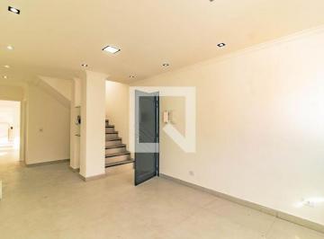 Casa · 170m² · 3 Quartos · 2 Vagas · Casa à Venda - Vila Campestre, 3 Quartos,  170 m² - São Paulo