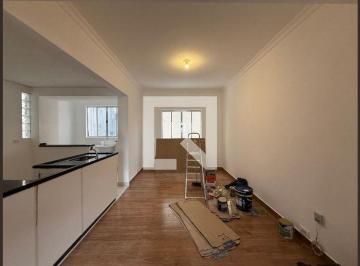 Apartamento · 100m² · 2 Quartos · Apartamento à Venda - Santa Cecília, 2 Quartos, 100 m² - São Paulo
