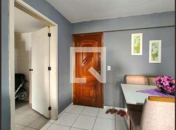 Apartamento · 75m² · 2 Quartos · 1 Vaga · Apartamento à Venda - Engenho Novo, 2 Quartos,  75 m² - Rio de Janeiro