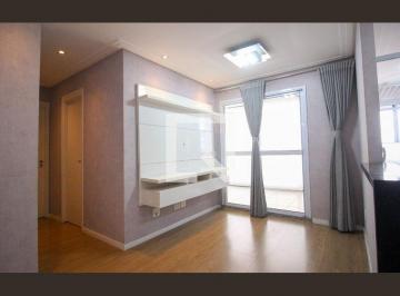 Apartamento · 60m² · 2 Quartos · 1 Vaga · Apartamento à Venda - Vila Prudente, 2 Quartos,  60 m² - São Paulo