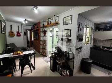 Apartamento · 57m² · 2 Quartos · 1 Vaga · Apartamento à Venda - Parque Capuava, 2 Quartos, 57 m² - Santo André