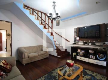 Casa · 150m² · 3 Quartos · 3 Vagas · Casa à Venda - Cipava, 3 Quartos,  150 m² - Osasco