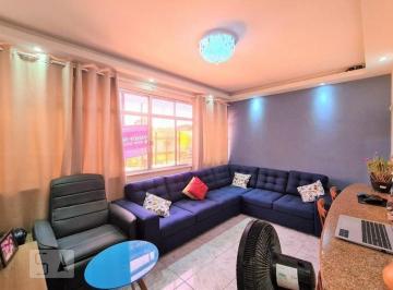 Apartamento · 70m² · 2 Quartos · 1 Vaga · Apartamento à Venda - Engenho Novo, 2 Quartos, 70 m² - Rio de Janeiro