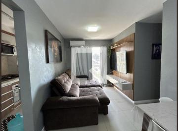 Apartamento · 78m² · 3 Quartos · 1 Vaga · Apartamento à Venda - Pilares, 3 Quartos,  78 m² - Rio de Janeiro