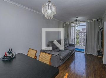 Apartamento · 60m² · 2 Quartos · 1 Vaga · Apartamento à Venda - Jardim São Savério, 2 Quartos,  60 m² - São Paulo
