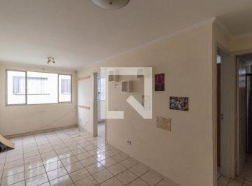 Apartamento · 55m² · 3 Quartos · 1 Vaga · Apartamento à Venda - Itaquera, 3 Quartos,  55 m² - São Paulo
