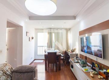 Apartamento · 64m² · 2 Quartos · 2 Vagas · Apartamento à Venda - Centro, 2 Quartos,  64 m² - Osasco