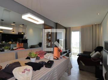 Apartamento · 52m² · 2 Quartos · 1 Vaga · Apartamento à Venda - Utinga, 2 Quartos, 52 m² - Santo André