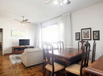 Apartamento · 100m² · 3 Quartos · 1 Vaga · Apartamento à Venda - Farroupilha , 3 Quartos,  100 m² - Porto Alegre