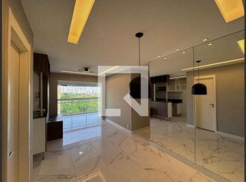 Apartamento · 82m² · 2 Quartos · 1 Vaga · Apartamento à Venda - Barra da Tijuca - Marapendi, 2 Quartos, 82 m² - Rio de Janeiro