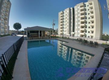 Apartamento · 49m² · 2 Quartos · 1 Vaga · LOCAÇÃO | Apartamento, com 2 dormitórios em Recanto Dos Magnatas, Maringá