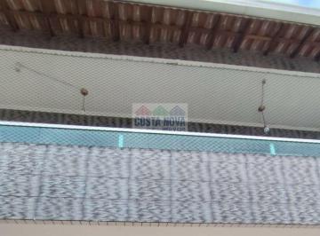 Casa · 42m² · 2 Quartos · 1 Vaga · CASA TÉRREA EM CONDOMÍNIO COM 2 DORMITÓRIOS POR 300 MIL NA MIRIM