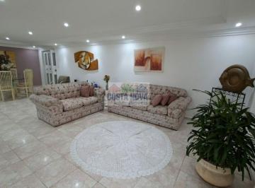 Apartamento · 400m² · 3 Quartos · 2 Vagas · Cobertura DUPLEX com 3 suítes à venda - Ocian - Praia Grande/SP