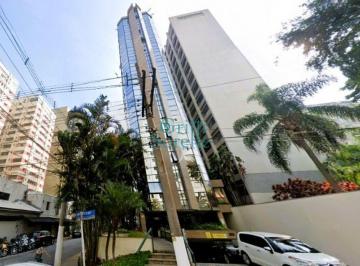 Comercial · 106m² · 2 Vagas · Conjunto Comercial à Venda em Itaim Bibi - São Paulo/SP.