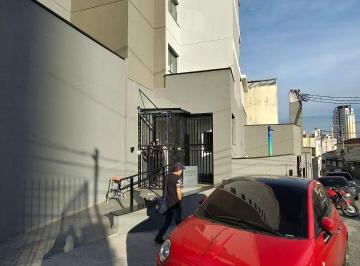 Apartamento · 32m² · 1 Quarto · mobi tucuruvi R$ 1.800,00