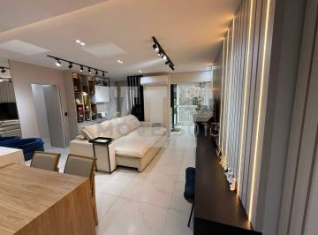 Apartamento · 84m² · 2 Quartos · 1 Vaga · Lindo apartamento de 84 m² para venda no Acqua Play em Santos