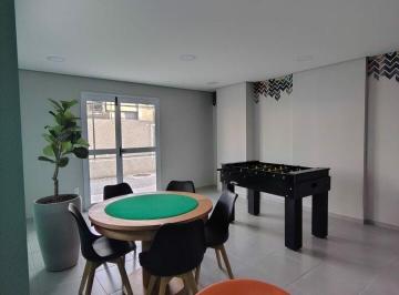 Apartamento · 55m² · 2 Quartos · 1 Vaga · apto de frente ao shopping internacional