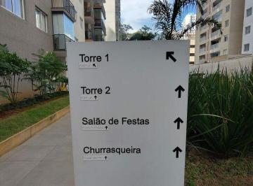 Apartamento · 56m² · 2 Quartos · 1 Vaga · movii bosque maia ...com armários  R$ 2.300,00