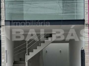 Comercial · 95m² · PRÉDIO COMERCIAL 95 m² - OPORTUNIDADE NO CORAÇÃO DO TATUAPÉ !