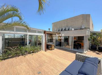 Apartamento · 315m² · 5 Quartos · 3 Vagas · Cobertura moderna para locação ou compra na Vila Leopoldina
