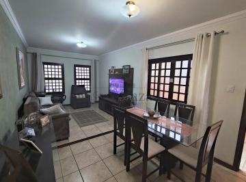 Casa · 250m² · 3 Quartos · 2 Vagas · Oportunidade - Casa Sobrado - Jardim Satélite - 3 Dormitórios - 250m².