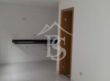 Casa · 70m² · 2 Quartos · 1 Vaga · Sobrado no Bairro Tupi Praia Grande SP, com 2 quartos.