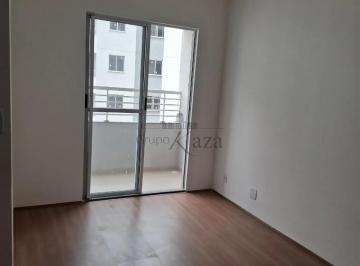Apartamento · 50m² · 2 Quartos · 1 Vaga · Oportunidade - Apartamento - Edifício Millennium São José - Parque Residencial Flamboyant - 2 Dormit