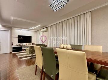 Apartamento · 133m² · 3 Quartos · 2 Vagas · Apartamento à Venda 133m² I 03 Quartos (1 Suíte) I 02 Vagas I Com Depósito I Jardim Campo Grande