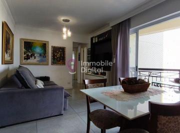 Apartamento · 85m² · 3 Quartos · 2 Vagas · Apartamento para Venda | 85m² | 3 quartos (1 suíte) | 2 vagas | Jardim Marajoara
