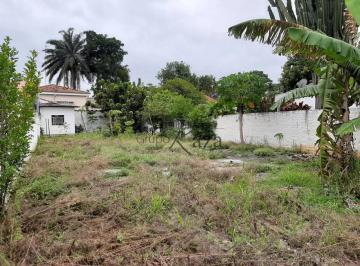 Terreno · 510m² · Oportunidade - Terreno Comercial - Centro - Jacareí - 510m².