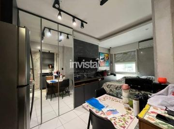 Apartamento · 21m² · 1 Quarto · 1 Vaga · Kitnet à venda no bairro Aparecida