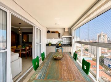Apartamento · 111m² · 3 Quartos · 2 Vagas · Apartamento à venda no bairro Ponta da Praia