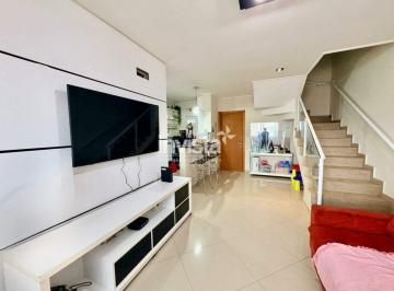 Apartamento · 127m² · 3 Quartos · 1 Vaga · Cobertura à venda no bairro Boqueirão
