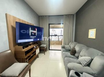 Apartamento · 75m² · 2 Quartos · 1 Vaga · Apartamento à venda no bairro José Menino